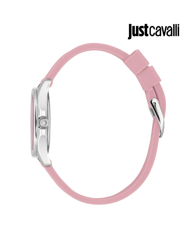 Just Cavalli Ladies Watch